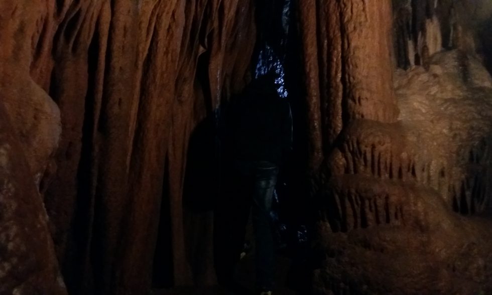 Посјета пећини Орловачи