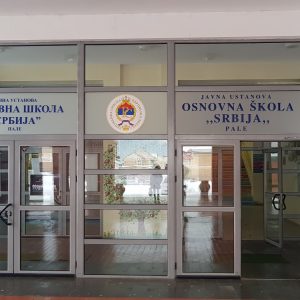 ОШ „СРБИЈА“ ПАЛЕ – Дан школе 2022