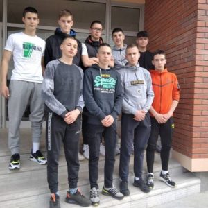На регионалном такмичењу МОИ у одбојци, одржаном 29.03.2022. године, екипа ЈУ ОШ „Србија“ (м) освојила је друго мјесто.
