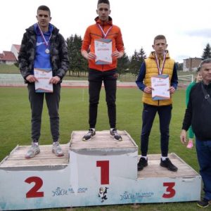 Ученици ЈУ ОШ „Србија“ настављају да нижу спортске успјехе