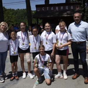 МЕМОРИЈАЛНИ ТУРНИР У МАЛОМ ФУДБАЛУ МЕМОРИЈАЛНИ ТУРНИР У МАЛОМ ФУДБАЛУ