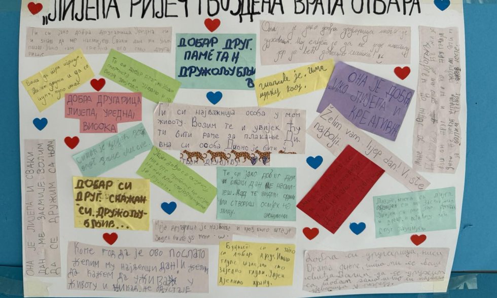 ✨ВАЖНО ЈЕ БИТИ ДИЈЕТЕ БЕЗБРИЖНО И СРЕЋНО✨ ✨ВАЖНО ЈЕ БИТИ ДИЈЕТЕ БЕЗБРИЖНО И СРЕЋНО✨