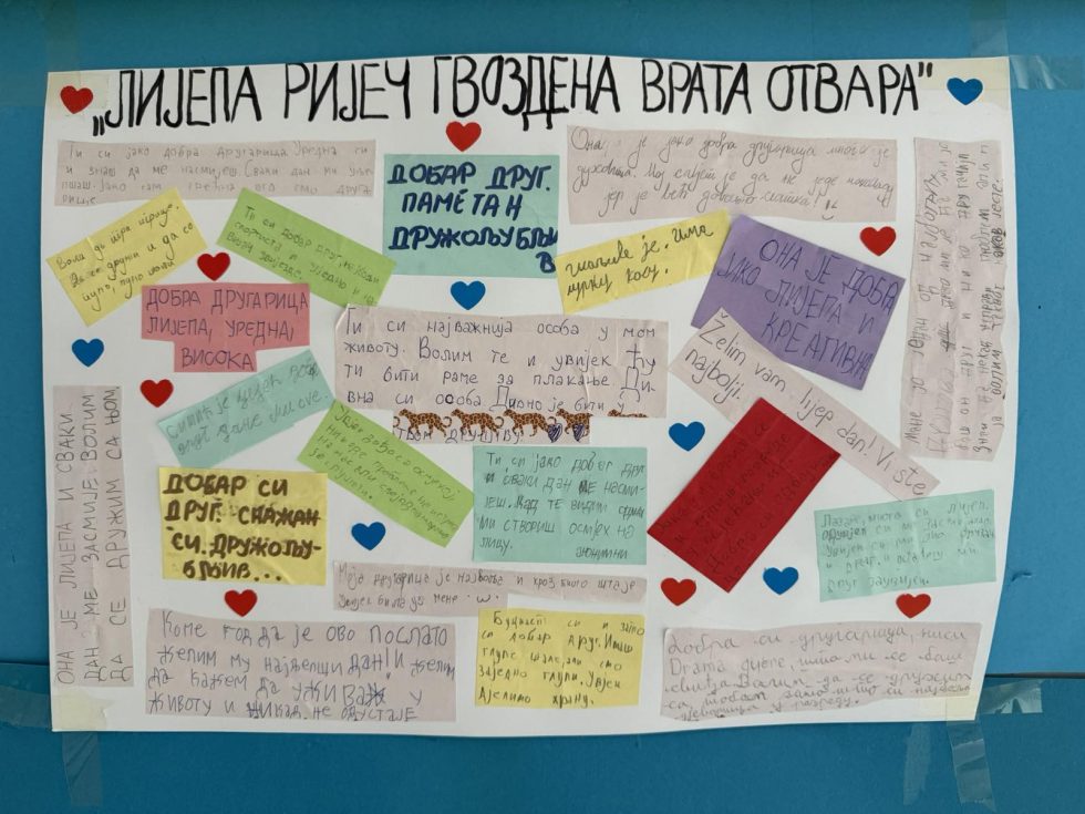 ✨ВАЖНО ЈЕ БИТИ ДИЈЕТЕ БЕЗБРИЖНО И СРЕЋНО✨ ✨ВАЖНО ЈЕ БИТИ ДИЈЕТЕ БЕЗБРИЖНО И СРЕЋНО✨
