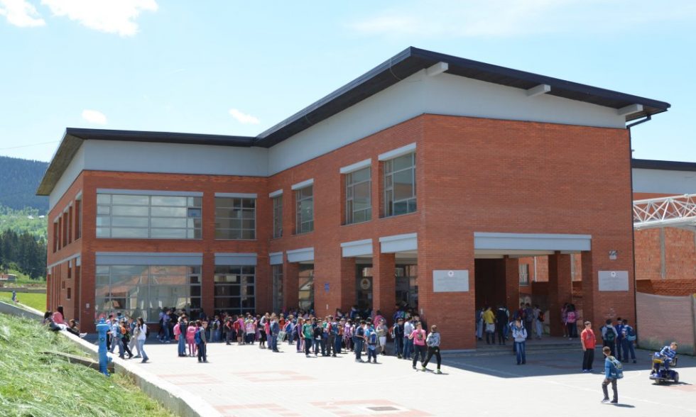 Распоред писмених провјера за прво полугодиште школске 2021/22. године