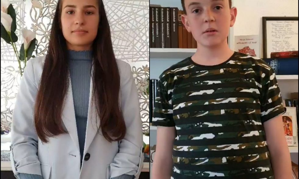 Да ти нешто кажем…