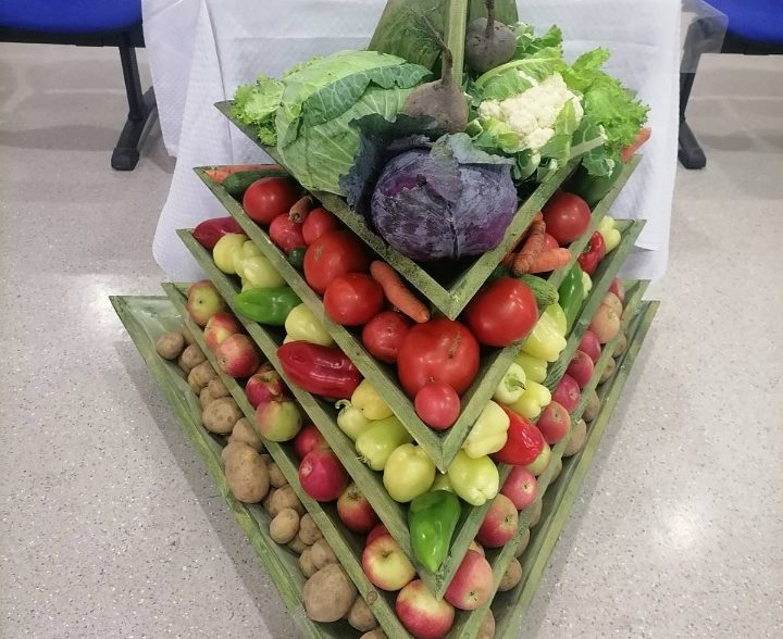 Свјетски дан хране