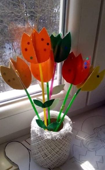 8 март, ПО „Подграб“