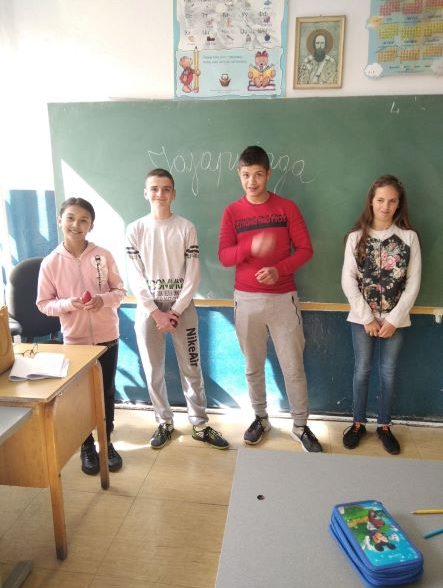 Јајаријада – традиционално такмичење за најјаче Васкршње јаје