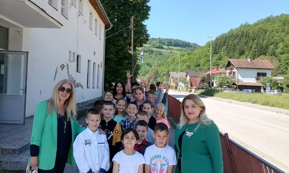 Историјски час за ученике ПО „Подграб“