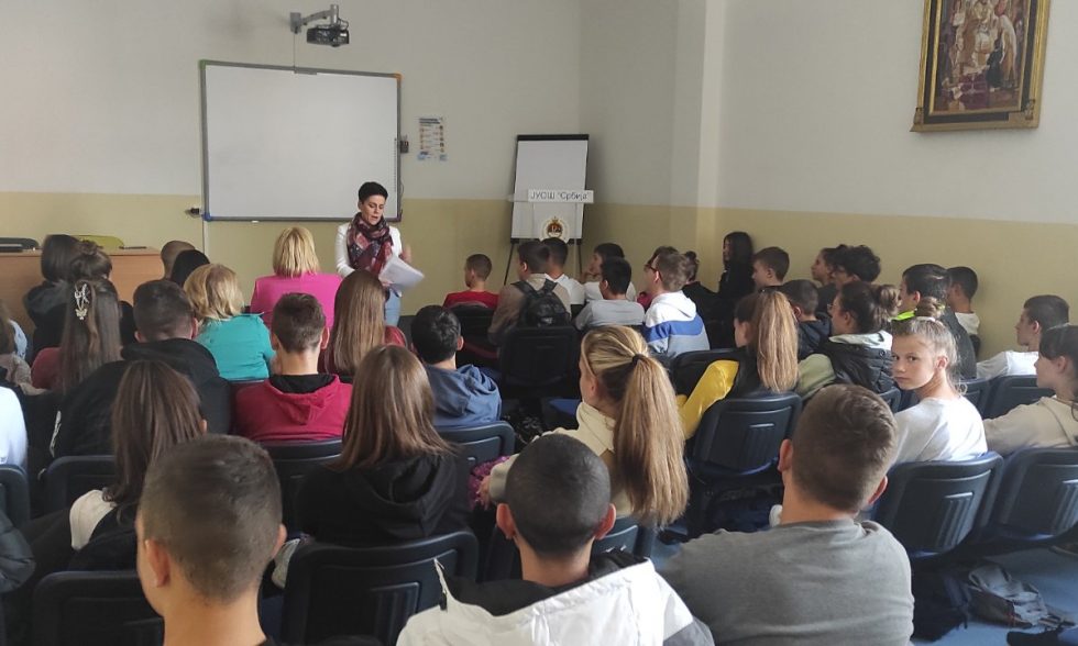 Улога органа старатељства у заштити дјечијих права