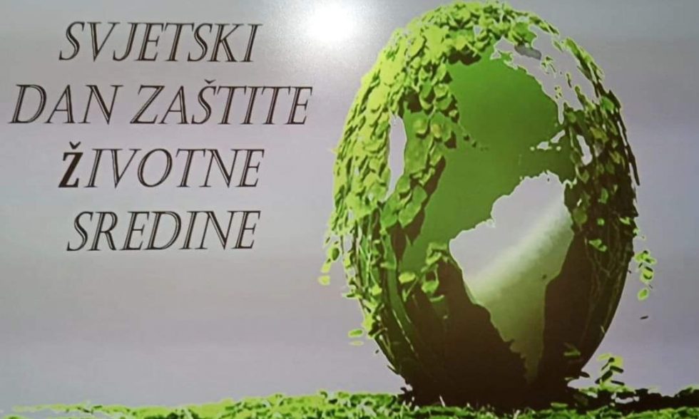 🌿🌿Дан заштите животне средине🌿🌿