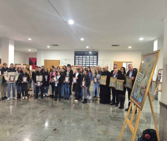 „Сјећање на Добојски логор“