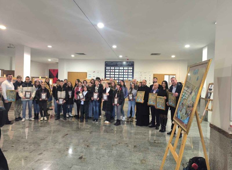 „Сјећање на Добојски логор“