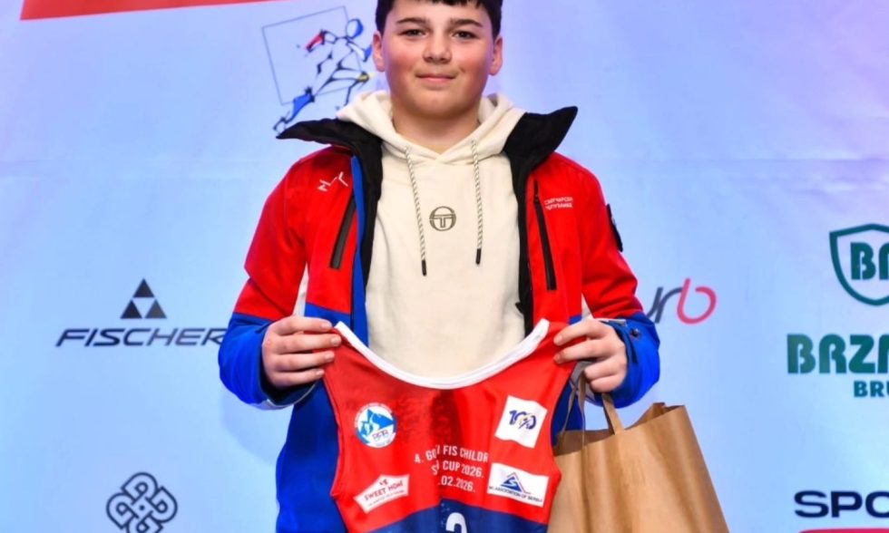 Izvrsni rezultati našeg Novaka Šljuke!