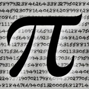 ШКОЛСКО ТАКМИЧЕЊЕ – БРОЈ π