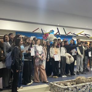 РЕГИОНАЛНО ТАКМИЦЕЊЕ ИЗ ГЕОГРАФИЈЕ