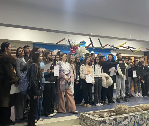 РЕГИОНАЛНО ТАКМИЦЕЊЕ ИЗ ГЕОГРАФИЈЕ