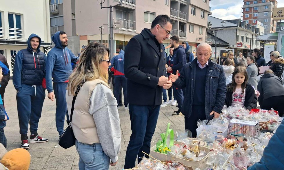 ОЦ „Јахорина“ финансира боравак седморо д‌јеце у школи у природи