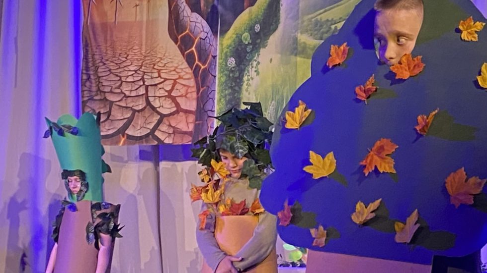 Обиљежавање Дана планете Земље