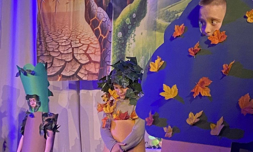 Обиљежавање Дана планете Земље