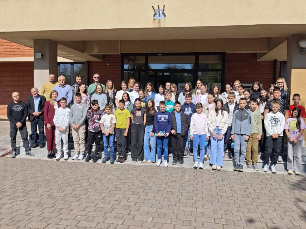 Смотра младих математичара