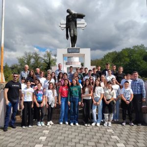 Дан српског јединства, слободе и националне заставе Дан српског јединства, слободе и националне заставе