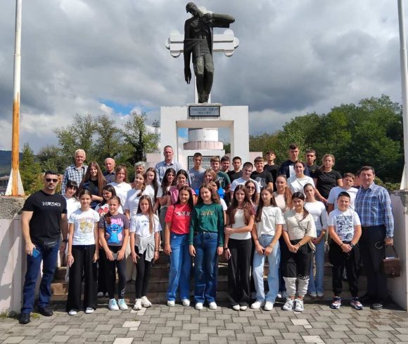 Дан српског јединства, слободе и националне заставе